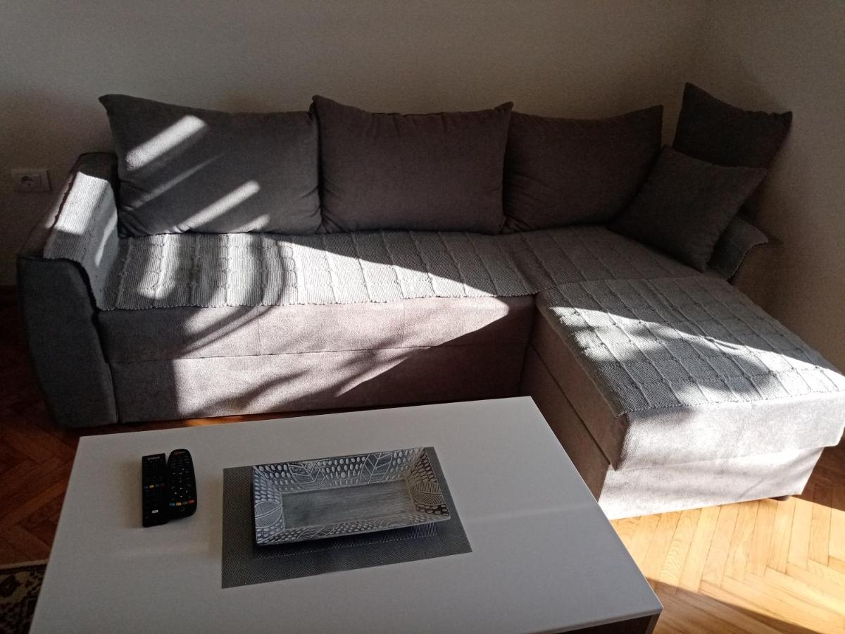 Apartmani Bosco Тиват Екстер'єр фото