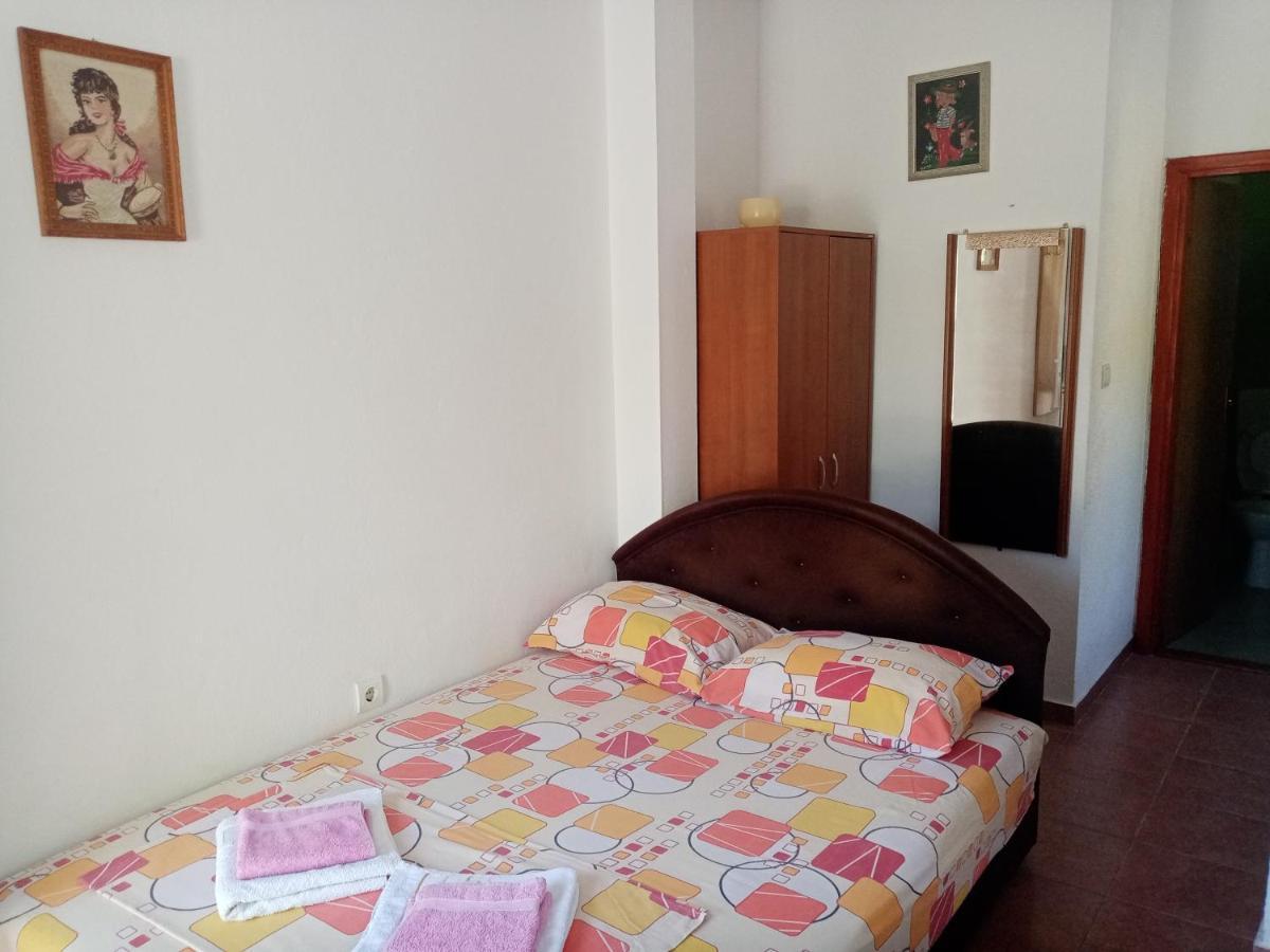 Apartmani Bosco Тиват Екстер'єр фото