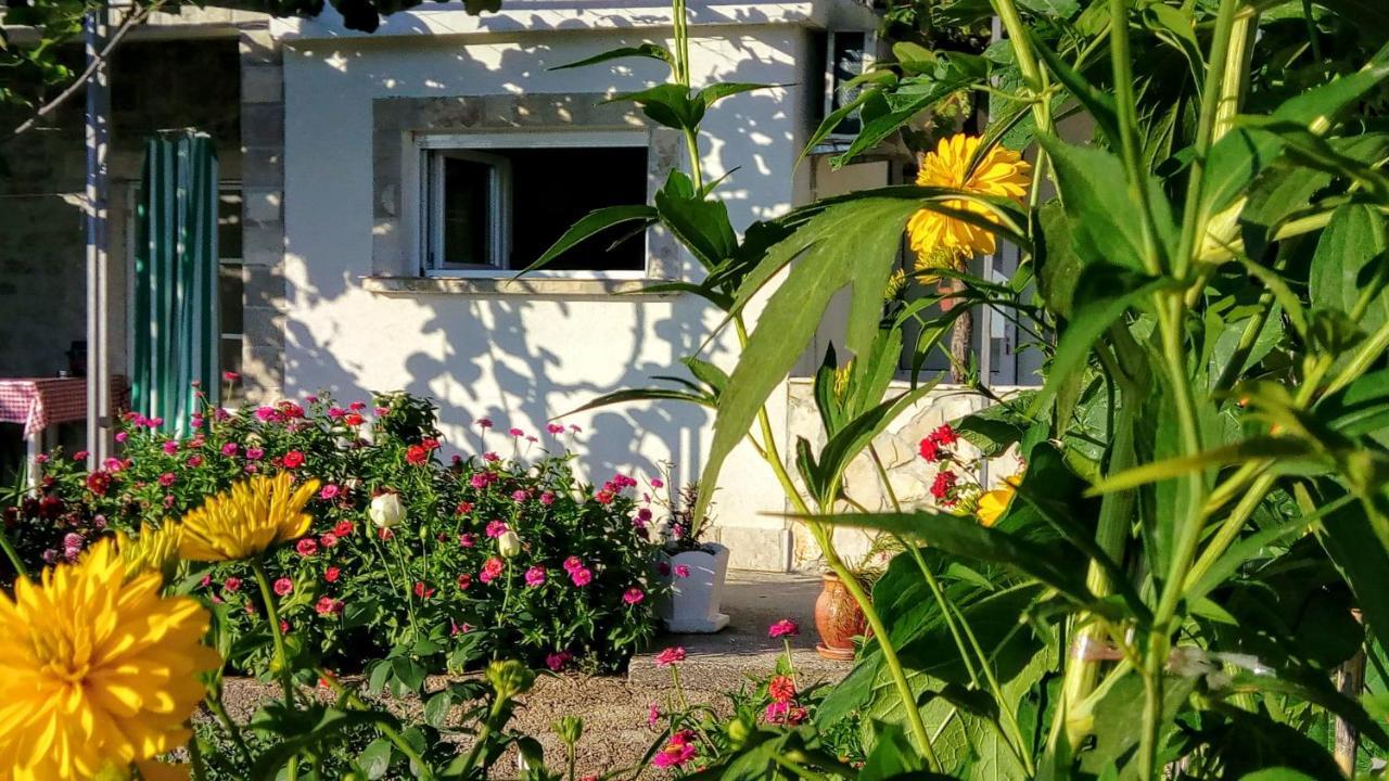 Apartmani Bosco Тиват Екстер'єр фото